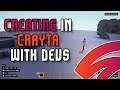 Learning how to Create in Crayta with the devs!