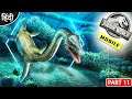 Legendary Dino PVP Fight 🥰🥰 : OP Fight's : Jurassic World Mobile : अभी मजा आयेगा - Part 11 [ Hindi ]