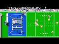 Let's Fail Tecmo Super Bowl (NES) 12 - OH NO!! BO!!! (with Pananning)
