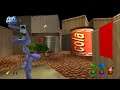 Let's Play Bug's Life - PS1 - Part 7