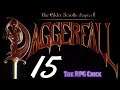 Let's Play Daggerfall Unity (Blind), Part 15: The Procurer