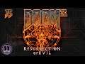 Let's Play Doom 3: Resurrection of Evil (Blind) - Delta Labs - Part 35