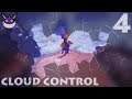 Let's Play Spyro: Year of the Dragon Part 4: Cloud Control