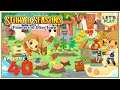 Let's Play Story Of Seasons: Pioneers Of Olive Town #40 - Deutsch [Switch - 1080p60]