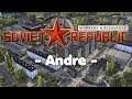 Let's Show: Workers & Resources - Soviet Republic by Andre