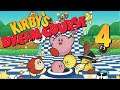 Lettuce play Kirby's Dream Course part 4