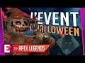 L'EVENT D'HALLOWEEN EN DETAILS, SHADOW ROYALE LTM ET SKINS | Apex Legends Infos FR