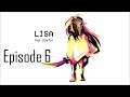 LISA - Gordoth is Joyful - Episode 6 - Dice Mahone