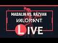[Live] Jucam Valorant cu cei din comunitate