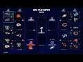 Madden NFL 21 NFL Playoffs Bracket Divisional