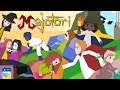 Majotori: iOS/Android Gameplay Part 1 (by Majorariatto)