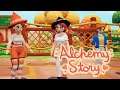 Market Party!! - Alchemy Story (Full Release) - Part 11