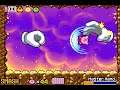 Master hand & Crazy Hand Battle - Kirby and the Amazing Mirror