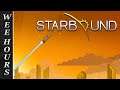 Meat Is Back On The Menu | Starbound (Part 6)
