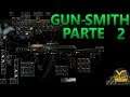 MECANICO GUN-SMITH PART 2 ESCAPE FROM TARKOV PT-BR