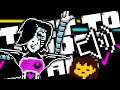 Mettaton EX as Microsoft Sam - TEXT TO UNDERTALE Mod