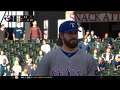 MLB the show 19 2019 シーズン 第52戦 レンジャーズ vs マリナーズ 8回戦