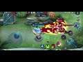 MLBB - Rank Match Solo Queue - To Tank or not to Tank? (Random Play 107)