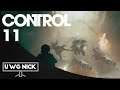 Moldhunter! || Control - LP Stream 11