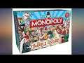 Monopoly Horrible Histories Board Game review