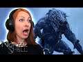 MORTAL SHELL Walkthrough Part 6 - BRUTE ZWEIHANDER VS ENSLAVED GRISHA