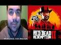 Mustached Tom Reviews Red Dead Redemption 2