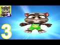 My Talking Tom 2 - Gameplay Walkthrough Part3 - (iOS, Android)