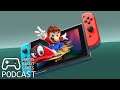 Nintendo Reports Astounding Profits | The Words About Games Podcast Ep. 231