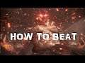 Nioh 2: How to Beat - Enenra (Boss Guide)