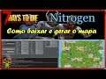 Nitrogen tutorial - como baixar e usar 👍