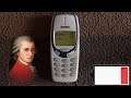 NOKIA 3310 LOW BATTERY TURKISH MARCH