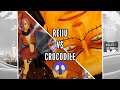 One Piece Pirate Warriors 4- Reiju VS Crocodile