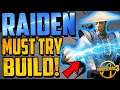OP ZANE BUILD - The RAIDEN - Mayhem 4 Crazy Damage / Defence Setup - Borderlands 3 Shock Build Guide