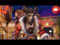 Ночной затуп - Overwatch