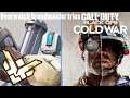 Overwatch Grandmaster Tries Call of Duty Cold War