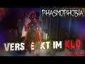 Phasmophobia #14 👻 VERSTECKT im Klo | Let's Play PHASMOPHOBIA