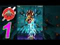 Phoenix HD - Gameplay Walkthrough Part 1 (iPhone 7 Plus)