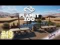 Planet Zoo #049 - Afrikanisches Design | Lets Play Planet Zoo