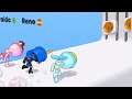 Plug Head - All Levels and Skins Gameplay Android,ios Part 12 #Shorts