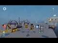 Polyp Style Ride in Dreams