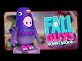 POMBOS MEDIEVAIS FRENÉTICOS! - FALL GUYS | Gameplay PT-BR Full HD