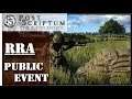 Post Scriptum The Bloody First - RRA Public Event