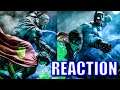 Prime1 Studio Batman vs Superman Reaction