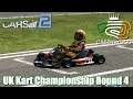 Project CARS 2 2nd Career - UK Kart Championship Round 4/4