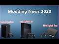 PS3 New Exploit Tool/PS4 New Exploit 6.20/Hackers Stole Xbox Series X GPU Code [Modding News 2020]
