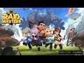 Raid Masters Online - BOSS RAID android game first look gameplay español 4k UHD