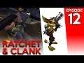 Ratchet & Clank 12: Qwark's Challenge