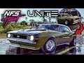 RESTAUREI O CARRO DO LUCAS Chevrolet Camaro SS Blower | Need For Speed: Heat Project Unite!! #6