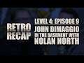 RETRO RECAP | John DiMaggio is in the Basement with Nolan North Playing Metal Slug!