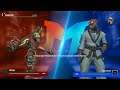 robot battle game for android 2021 high graphics//best offline fighting game #game #fighting #trendi